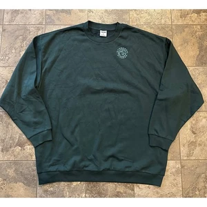 Gymshark Legacy Oversized Sweatshirt Size XL - Picture 1 of 8