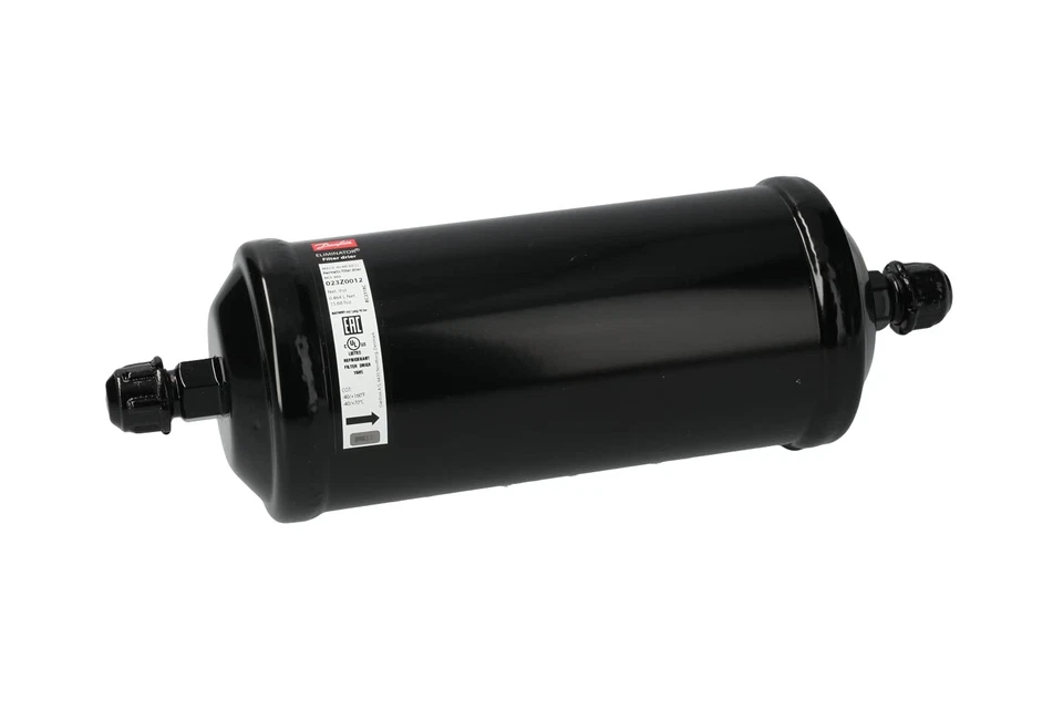 Large Danfoss Eliminator Filter Drier - Image 1 of 1