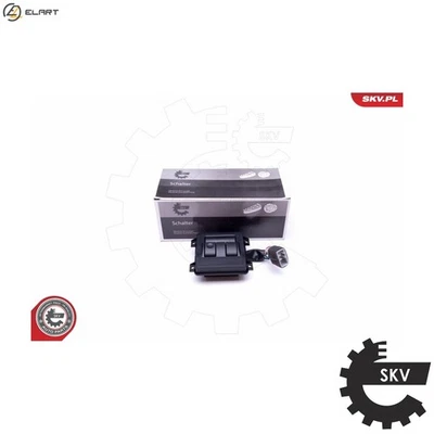 SWITCH WINDOW REGULATOR 37SKV132 FOR MITSUBISHI 4G63 2.0L 4D56-T 2.5L 4cyl - Image 1 of 4