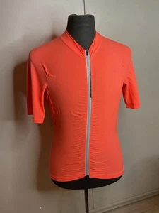Q 36,5 Radtrikot Race Cut Gr. M Made In Italy - Bild 1 von 15