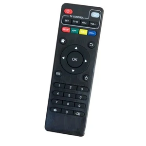 Remote Control For X96 Mini X96w X96 T9 T95q T95z Max Plus X96s X96 Pro X96 - Picture 1 of 5