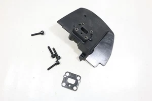 Genuine Insulation Wall Husqvarna 122 C LD LDx LK McCulloch T22 LS LCS 522911201 - Picture 1 of 6