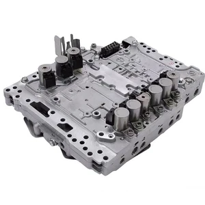 1PC Remanufactured Valve Body W/Solenoids For Infiniti G37 M37 M56 Q50 JR711 - Picture 1 of 14