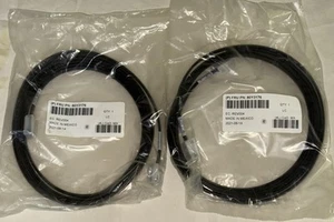 2 NEUE Toshiba IBM Kassenschublade Kabel POS 80Y3176 - Bild 1 von 2
