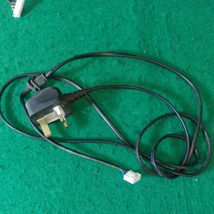 PANASONIC TX-L42D25B TV POWER SUPPLY CABLE CONNECTOR  - Picture 1 of 8