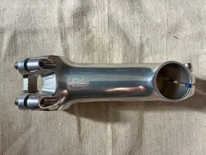 Ritchey Classic Stem C220 100mm 6/84 degrees in Silver - Picture 1 of 7