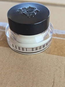 Bobbi Brown Face Base 0.5 Oz 15 mL Vitamin Enriched Moisturizer  - Picture 1 of 9