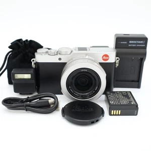 Leica D-LUX7 [Top Mint] - Bild 1 von 9