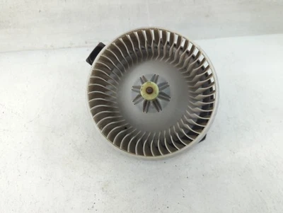 2007-2015 Lincoln Mkx Heater Ac Blower Motor FM0IH - Image 1 of 4