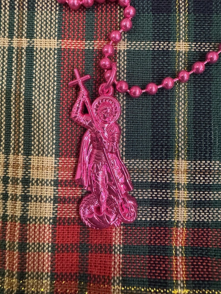 Collar BLADEE Martyr Tour Foto 1 de 3