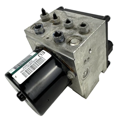 2008-2010 Chevrolet Malibu Impala ABS Pump Control OEM 25949990 Module 313-8D2 Foto 1 de 4