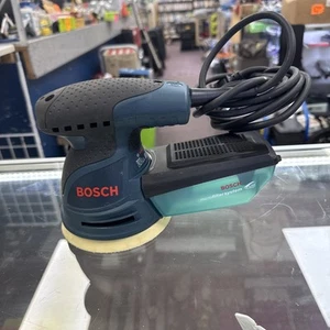 Bosch ROS20VSC-RT 5-Inch Random Orbit Sander/Polisher Kit New No Box - Picture 1 of 3