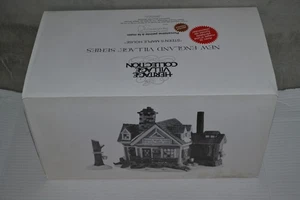 Dept 56 New England Village 'Steen's Maple House' 56579 Neu/OVP - Bild 1 von 4