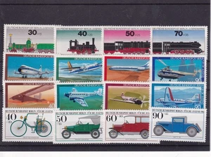 Berlin postfrisch ** Sets (l) - Bild 1 von 1