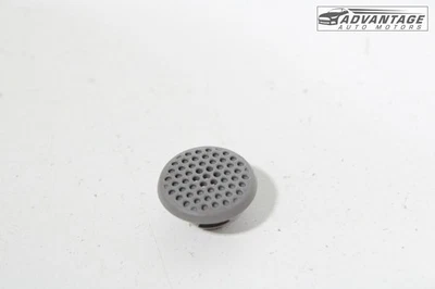 GMC ACADIA 2020-2023 TECHO MANOS LIBRES MICRÓFONO CUBIERTA REJILLA 13597924 OEM Foto 1 de 4