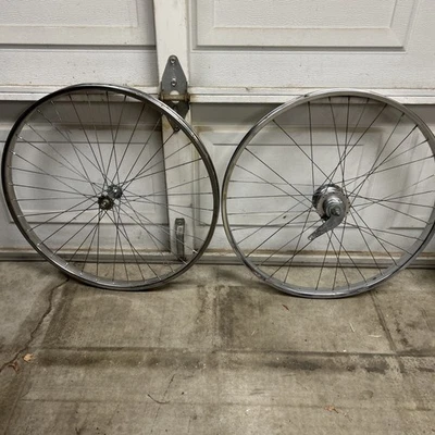 Juego de ruedas Schwinn 26” S7 Bendix 2 velocidades Foto 1 de 4