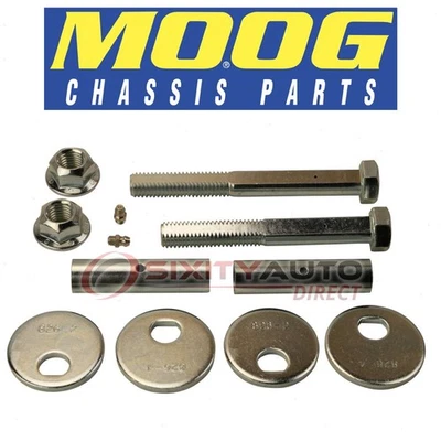 MOOG Front Alignment Caster Camber Kit for 2000-2006 Toyota Tundra - ih Foto 1 de 4
