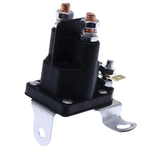 Starter Solenoid 782-1201-210-20 782120121020 For Trombetta - Picture 1 of 4