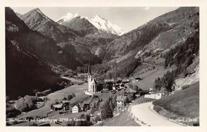 Österreich - HEILIGENBLUT - Totalansicht - Picture 1 of 2