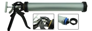 HEAVY DELUXE SAUSAGE BAITGUN 850ml Boiliegun Teigspritze - Bild 1 von 1