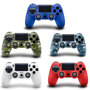 PS3/4&TV Wireles Bluetooth Game Controller Dual Vibration Gamepad Adult Kid Gift