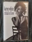 Karyn White - Ritual Of Love (Cassette Tape)
