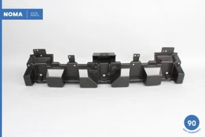 09-15 Jaguar XF X250 Rear Center Bumper Bracket Mount Support 8X2317B861AD OEM - Picture 1 of 10