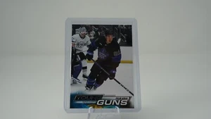 2022-23 Upper Deck Series 2 #493 Filip Kral Young Guns - Picture 1 of 2