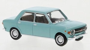 MODELLINO AUTO STATICO DIECAST BREKINA FIAT 128 VERDINO MODELLISMO SCALA 1:87 - Foto 1 di 5