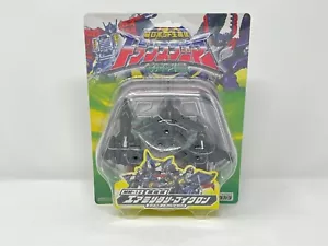 Transformers Micron Legend X-Dimension Air Military Minicon Team complete MM-12 - Picture 1 of 3
