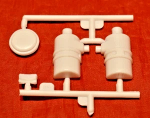 AMT Mack R685ST Air Cleaner 1/25 - Picture 1 of 1