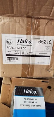 PAR36WFL50 12V - Image 1 of 4