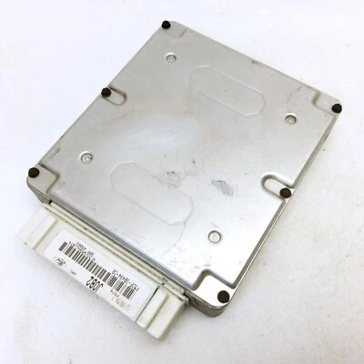 Módulo de controle de motor ECM ECU 1995 Lincoln Continental F5OF-12A650-CB - Imagem 1 de 4