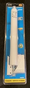 Wright Products Standard Duty Pneumatic Screen & Storm Door Closer White V920WH - Picture 1 of 2