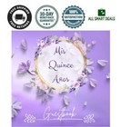 Libro De Firmas Para 15 Años Fiesta Quinceañera Recuerdo Celebracion Memorable