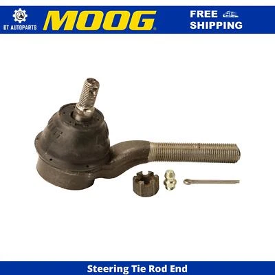 For 1964-1966 Ford Mustang Steering Tie Rod End Front Inner MOOG 1964 1965 1966 - Image 1 of 4