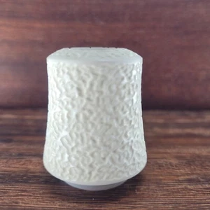 XL Falcon pipe bowl tall rustic block meerschaum Bowl For Falcon handmade 1984 - Picture 1 of 7