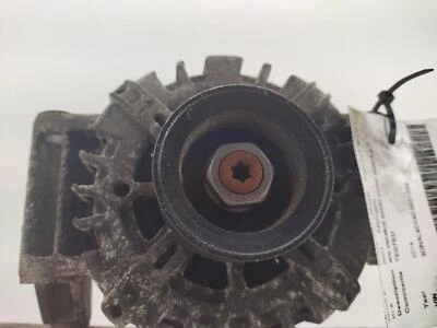 Б/у генератор переменного тока подходит: 2014 Chevrolet Captiva sport 2,4 л без переменной помощи powe - Изображение 1 из 4