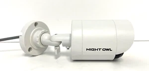 Night Owl 5MP CM-C50XL-BU-JF Spotlight HD Camera, White - Picture 1 of 2