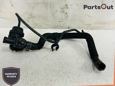 Audi A4 2016 manguera de refrigerante en adelante OEM Foto 1 de 4