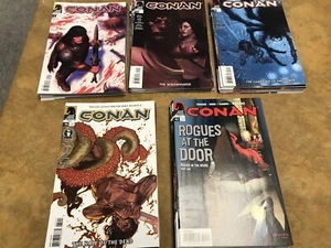 Conan 1 - 50 (Dark Horse 2004) Full Set Busiek Mignola Truman - Picture 1 of 1