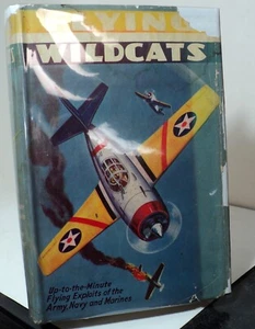 Flying Wildcats edited by Leo Margulies - 1943 - Picture 1 of 2