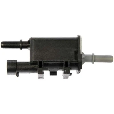 Solenoide de ventilación de bote de vapor Dorman 911-032 para camioneta SaVana cupé GMC Sierra 1500 Foto 1 de 3