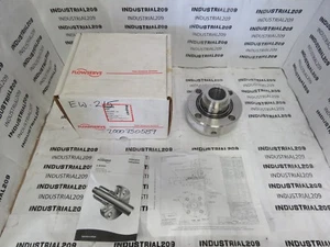 FLOWSERVE A2R19794-01 SEAL QBQW23755U4X DB/DB 2.375'' REPAIRED - Picture 1 of 11