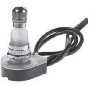ss108-bg rotary switch spst on-off, 6a, selecta 66119139108 - Picture 1 of 2