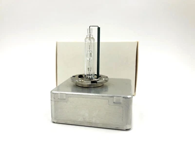 OEM Used D5S 25W Xenon Bulb for 14-20 GMC Sierra HID Headlight 13594523 - Image 1 of 2