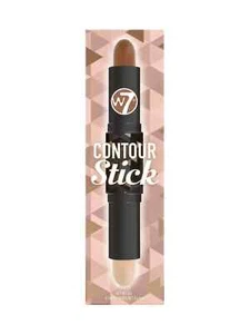 W7 Contour Stick Duo Sided Sunkissed Contour Stick Duo Sided - Picture 1 of 6