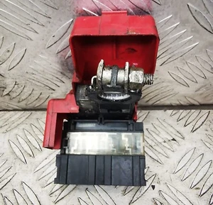FUSIBLE TERMINAL POSITIVO NISSAN MICRA 1.2 GASOLINA 11-12-13-14-15 - Imagen 1 de 2