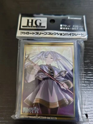 Bushiroad Sleeve Collection Frieren the Slayer 75pcs - Image 1 of 2