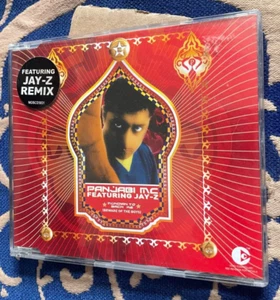 PANJABI MC FEATURING JAY-Z CD - Picture 1 of 3